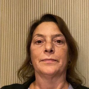 Meet your Posher, Tina